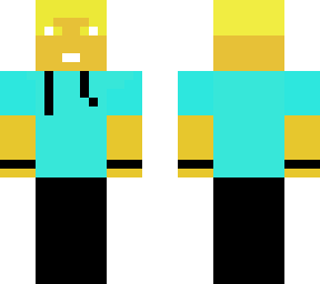 my first normal person
