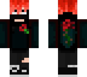 my skin - zephyr474 v.3