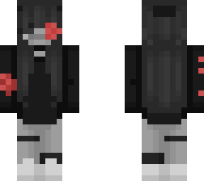 my skin :3