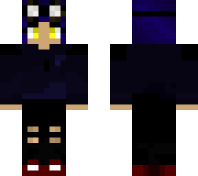 my skin