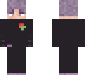 my tryhard skin