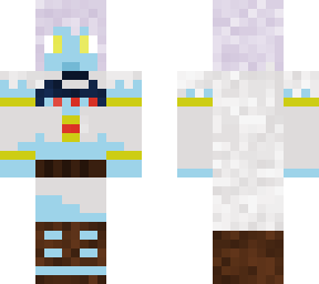 myrus