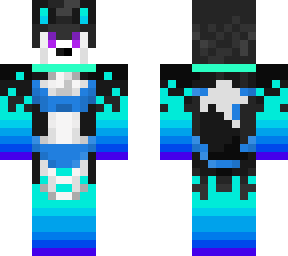 nice skin 2es