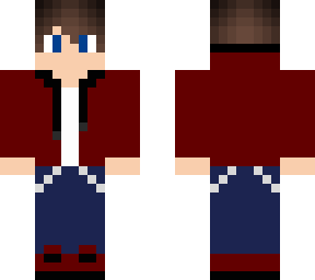 nick (real life brother)
