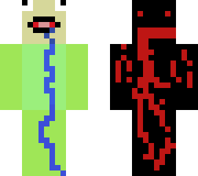 noob demon
