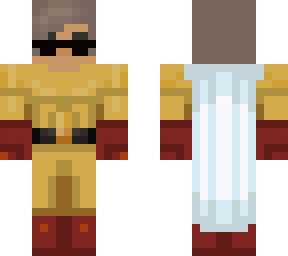 one punch max