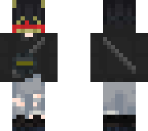 oni aesthetic