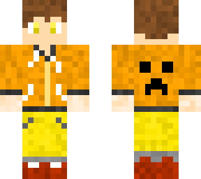 orang-yellow