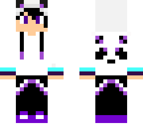 panda