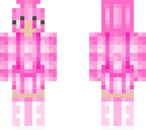 pastel demon