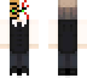 paulinstamyooin waiter form