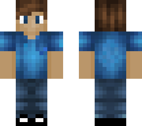 penguinhansers skin request