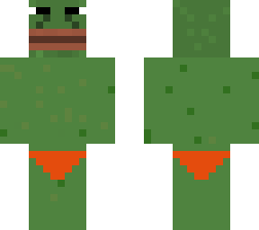 pepe in pjs