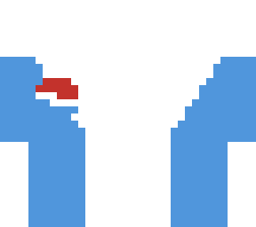 pepsi man