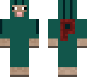 pewds water sheep