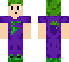 pflaume /shulf