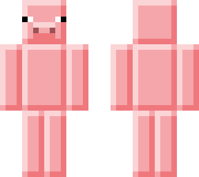 pig remaked