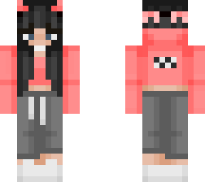 pink checkers