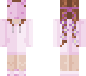 pink mousie