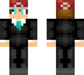 pokemon trainer minerboybp