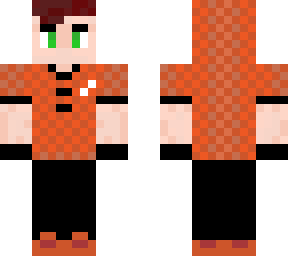 polo boy (my fiesta skin!)
