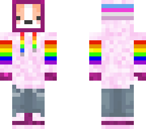 pride doggo