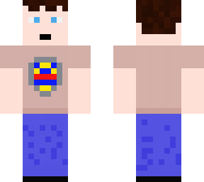 proket skin