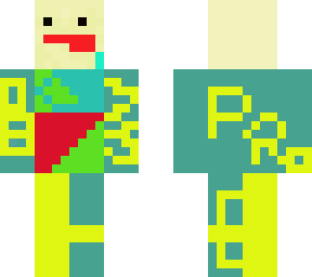 pronoob