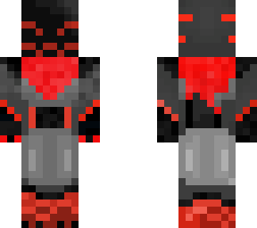 protogen rework