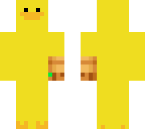 pugarmy duck infinity gauntlet
