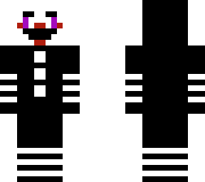 puppet