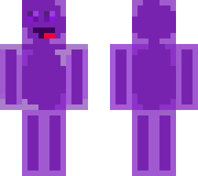 purple quackzi_