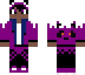 purply