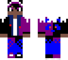 purply
