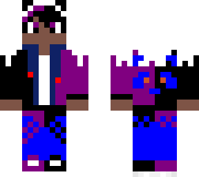 purply