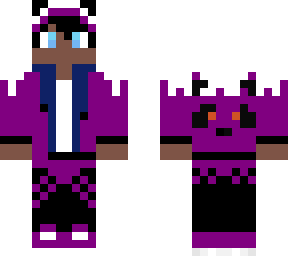purprle