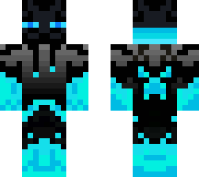pvp enderman