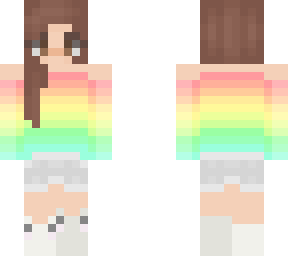 rainbow summer