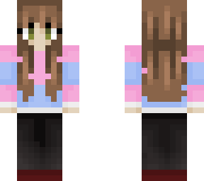 random skin 2