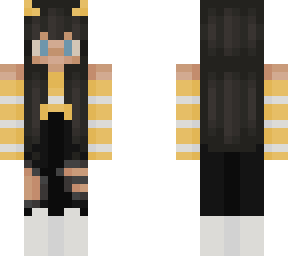 re-designed umemes skin