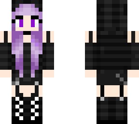 re-edited skin
