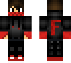 red boy 2.0