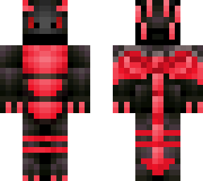 red dragon 2