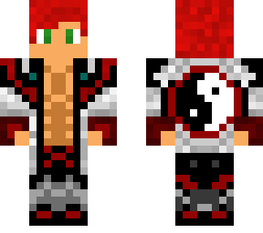 redd unmasked