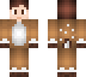 reindeer edit