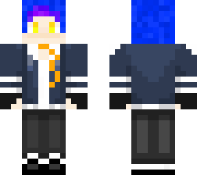 reinor oc