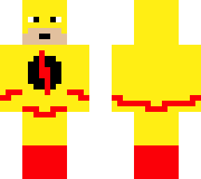 reverse flash