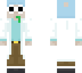 rick sanchez