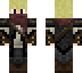 robber