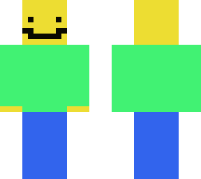roblox noob